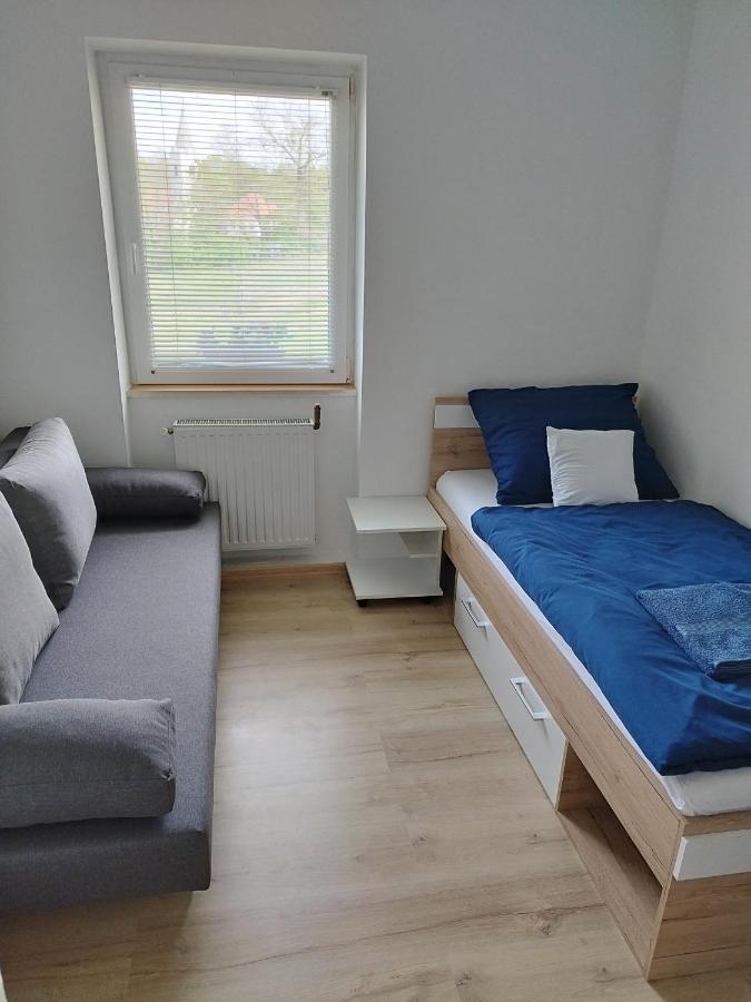 Holling Apartman Fertoboz Exterior photo